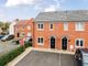 Thumbnail End terrace house for sale in Glengarry Way, Greylees, Sleaford