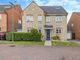 Thumbnail Detached house for sale in Bluebell Close, Milkwall, Coleford