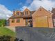 Thumbnail Detached house for sale in Lilac Grove, Kirkby-In-Ashfield, Nottingham