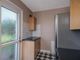 Thumbnail Flat for sale in Henderson Avenue, Alloa, Clackmannanshire