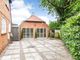 Thumbnail Semi-detached house for sale in London Road, Hook, Hampshire