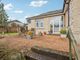 Thumbnail Bungalow for sale in College Road, Methven, Perthshire