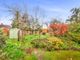 Thumbnail Bungalow for sale in Craddocks Avenue, Ashtead