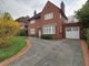 Thumbnail Detached house to rent in Swarthmore Road, Bournville, Birmingham