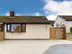 Thumbnail Semi-detached bungalow for sale in Windmill Drive, Northowram, Halifax