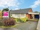 Thumbnail Bungalow for sale in St Marys Close, Bradley, Stafford