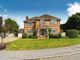 Thumbnail Detached house for sale in Woodbank, Loosley Row, Princes Risborough
