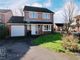Thumbnail Detached house for sale in The Spennells, Thorpe-Le-Soken, Clacton-On-Sea, Essex