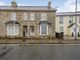 Thumbnail End terrace house to rent in New Road, Porthcawl