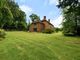 Thumbnail Detached house for sale in Checkendon, Reading, Oxfordshire