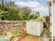 Thumbnail Mobile/park home for sale in Peacehaven Park, Marham