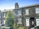 Thumbnail Terraced house for sale in Blackhouse Road, Fartown, Huddersfield