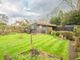 Thumbnail Semi-detached house for sale in Corner Cottage, Cowbeech, East Sussex