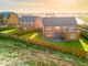 Thumbnail Detached house for sale in Plot 4, 80 Northons Lane, Holbeach, Spalding