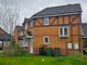 Thumbnail Detached house to rent in Norman Court, Oadby, Leicester