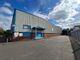 Thumbnail Industrial to let in Warehouse 2, 8 Ashton Road, Rutherglen, Glasgow