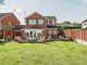 Thumbnail Detached house for sale in Farmer Way, Tipton