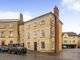 Thumbnail Flat for sale in Chipping Norton, Oxfordshire