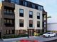 Thumbnail Flat for sale in Nord Court, Church Road, Northolt