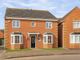 Thumbnail Detached house for sale in Shorts Avenue, Shortstown, Bedford