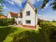 Thumbnail Detached house for sale in Pemberton Field, South Fambridge, Rochford, Essex