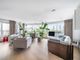 Thumbnail Flat for sale in Octavia House, Imperial Wharf, London