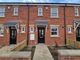 Thumbnail Terraced house to rent in Sydney Street, Brampton, Chesterfield