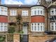 Thumbnail Terraced house to rent in Edgehill Road, Mitcham