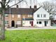 Thumbnail End terrace house for sale in Audlem Road, Nantwich, Cheshire