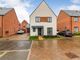 Thumbnail Detached house for sale in Rowan Grove, Wingerworth, Chesterfield