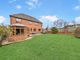 Thumbnail Detached house for sale in Swallow Drive, Pool In Wharfedale, Otley