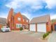 Thumbnail Detached house for sale in The Mead, Soulbury, Buckinghamshire