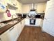 Thumbnail Terraced house for sale in Northolme View, Gainsborough