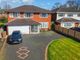 Thumbnail Detached house for sale in Warrington Road, Rainhill, Prescot