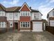 Thumbnail Semi-detached house for sale in Leigham Drive, Osterley, Isleworth
