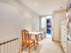 Thumbnail Terraced house to rent in Shorrolds Road, Fulham
