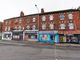 Thumbnail Block of flats for sale in Victoria Square, Worksop