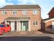 Thumbnail Semi-detached house for sale in Footshill Close, Hanham, Bristol