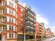 Thumbnail Flat to rent in Pullman Court, 65 Drayton Gardens, London