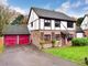 Thumbnail Detached house for sale in Franklin Drive, Weavering, Maidstone, Kent