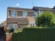 Thumbnail Detached house to rent in Camp Furlong, Droitwich, Worcestershire