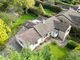 Thumbnail Detached bungalow for sale in Back Lane, Hathersage, Hope Valley