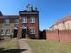 Thumbnail End terrace house for sale in Pools Brook Park, Kingswood, Hull