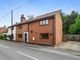 Thumbnail Semi-detached house for sale in The Street, Capel St. Mary, Ipswich, Suffolk