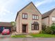 Thumbnail Detached house for sale in Virginia Orchard, Ruishton, Taunton, Somerset