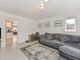 Thumbnail Link-detached house for sale in Thirlmere Close, Bordon, Hampshire