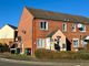 Thumbnail End terrace house for sale in Wheatridge Road, Belmont, Hereford