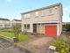 Thumbnail Detached house for sale in 24 Dundas Crescent, Eskbank, Midlothian