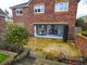 Thumbnail Detached house for sale in Fairfields Way, Aston, Sheffield