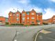 Thumbnail Flat for sale in Felton Close, Stafford